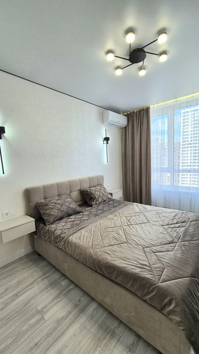 Квартира на вул. Всеволода Змієнка, 13 в Києві, ID 217335, фото №8
