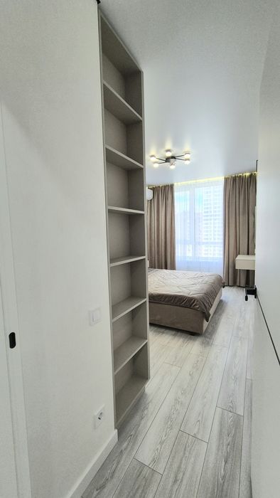 Квартира на вул. Всеволода Змієнка, 13 в Києві, ID 217335, фото №9
