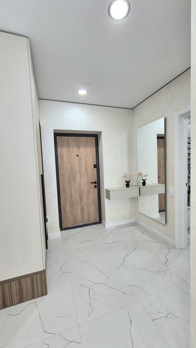 Квартира на вул. Всеволода Змієнка, 13 в Києві, ID 217335, фото №10