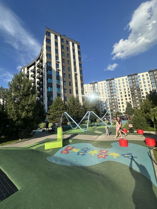Квартира на ЖК Уютний Квартал в Києві, ID 260374, фото №17