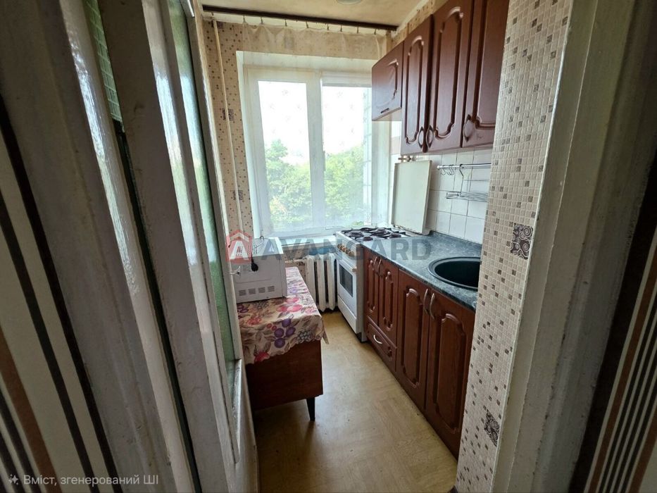 Квартира на вул. Чоколівський, 14 в Києві, ID 217361, фото №11