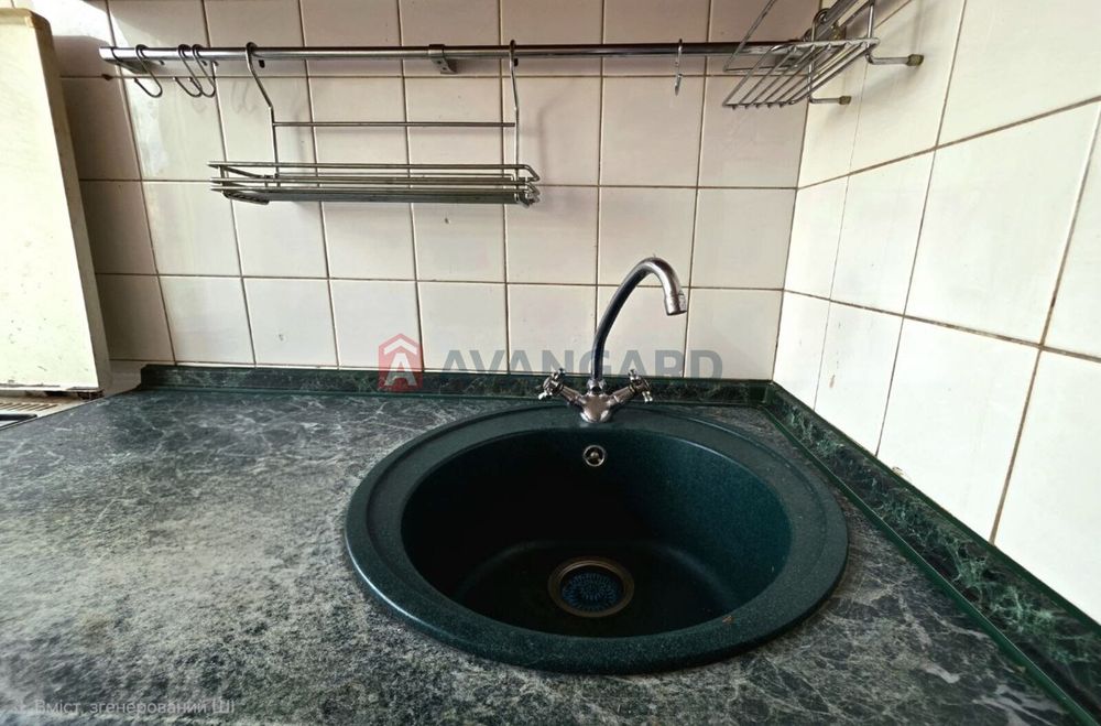 Квартира на вул. Чоколівський, 14 в Києві, ID 217361, фото №12