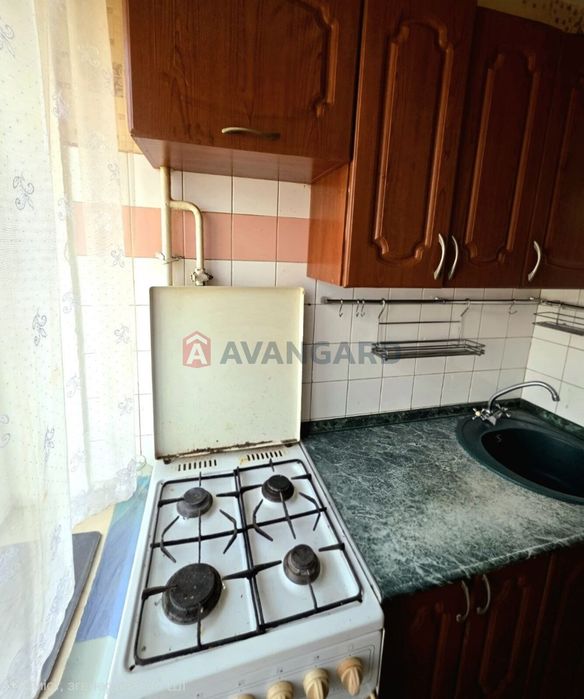 Квартира на вул. Чоколівський, 14 в Києві, ID 217361, фото №13