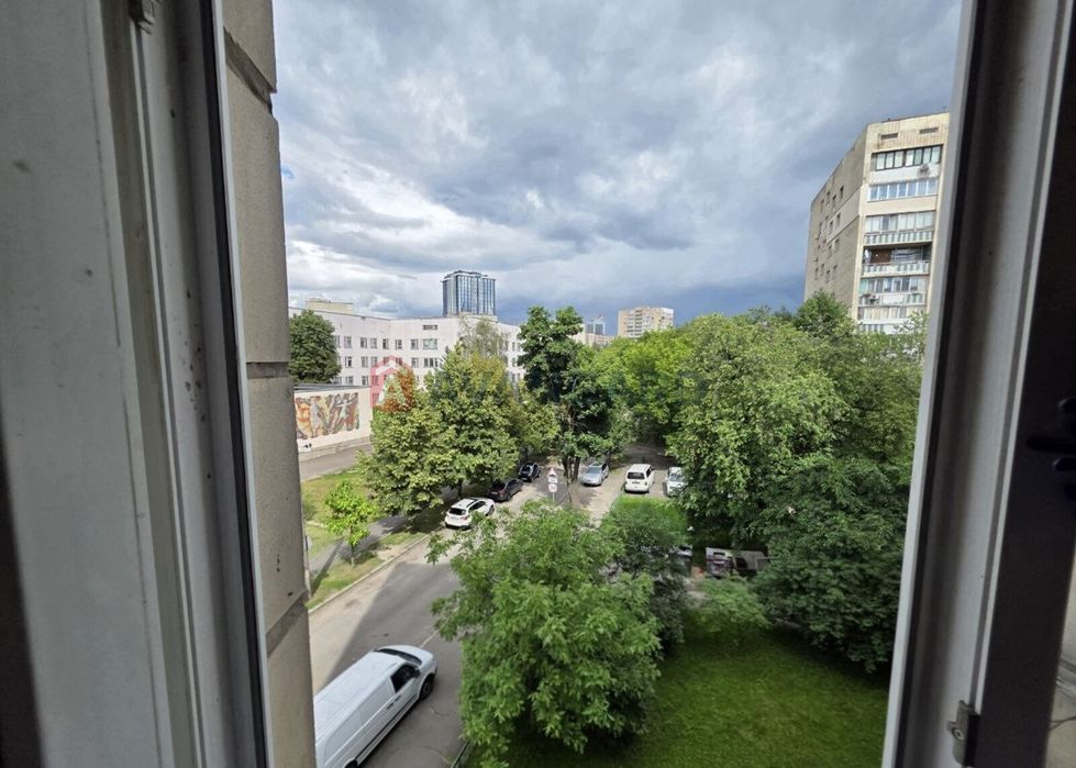 Квартира на вул. Чоколівський, 14 в Києві, ID 217361, фото №3