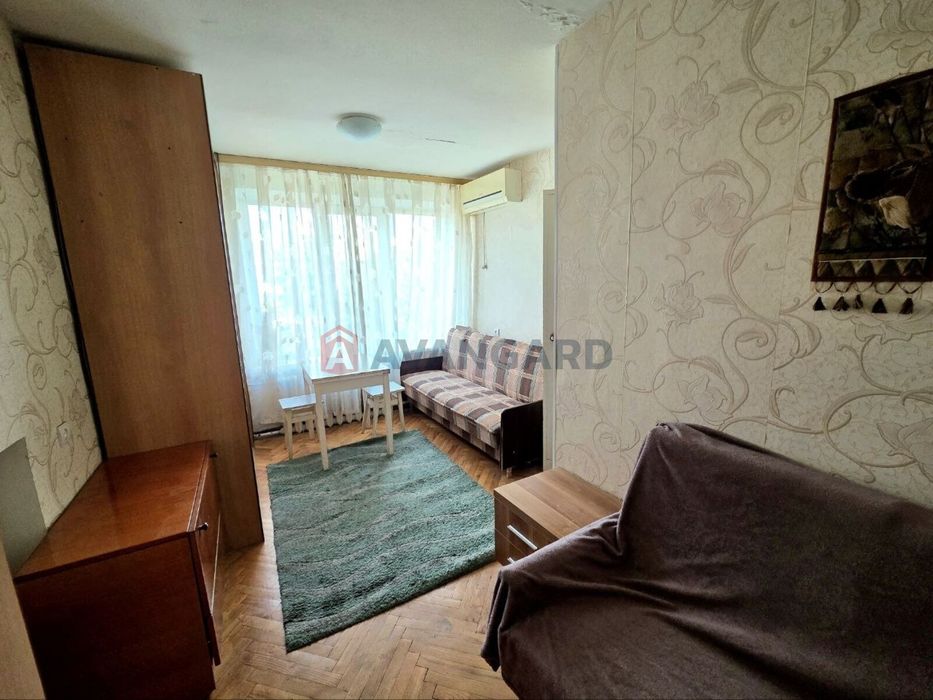 Квартира на вул. Чоколівський, 14 в Києві, ID 217361, фото №4