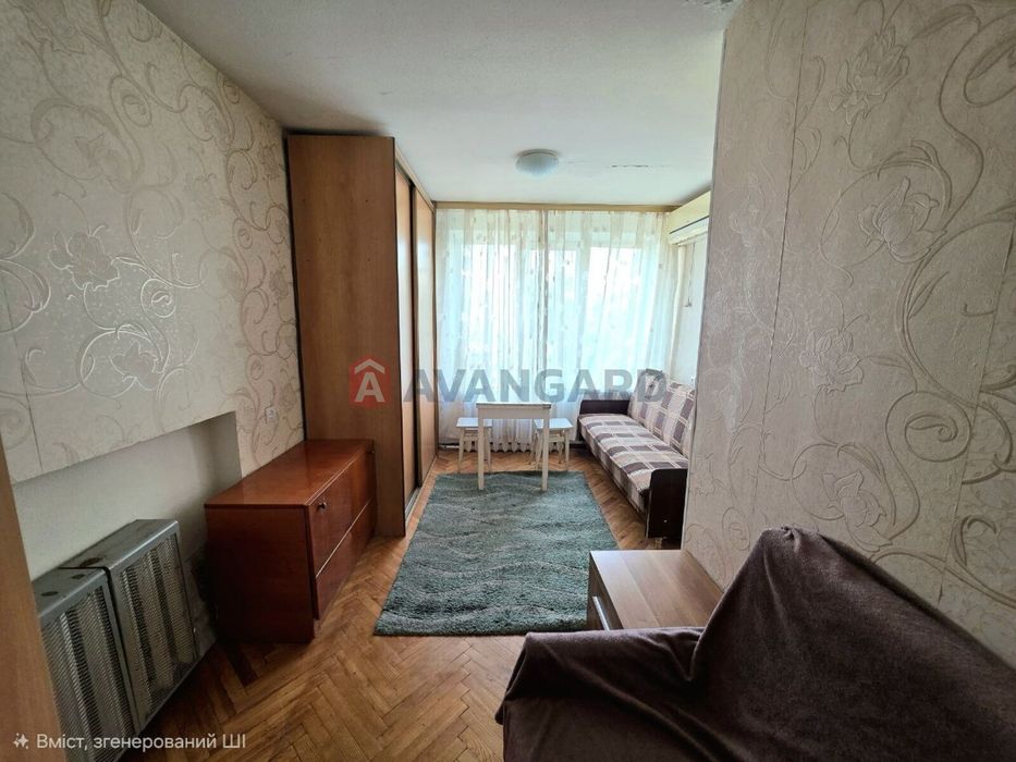 Квартира на вул. Чоколівський, 14 в Києві, ID 217361, фото №6