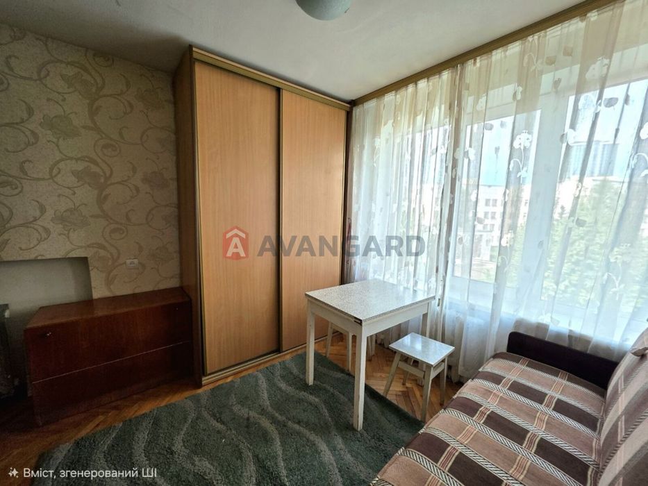 Квартира на вул. Чоколівський, 14 в Києві, ID 217361, фото №7