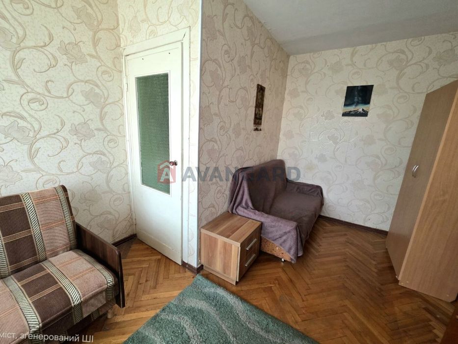 Квартира на вул. Чоколівський, 14 в Києві, ID 217361, фото №8