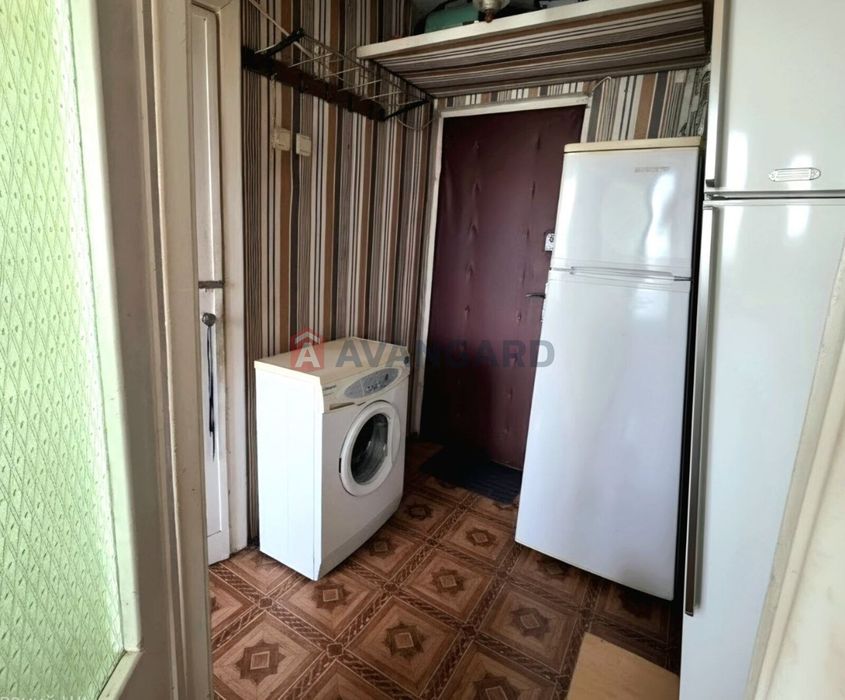 Квартира на вул. Чоколівський, 14 в Києві, ID 217361, фото №9