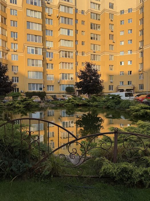 Квартира на ЖК Софія Клубний в Києві, ID 241775, фото №3