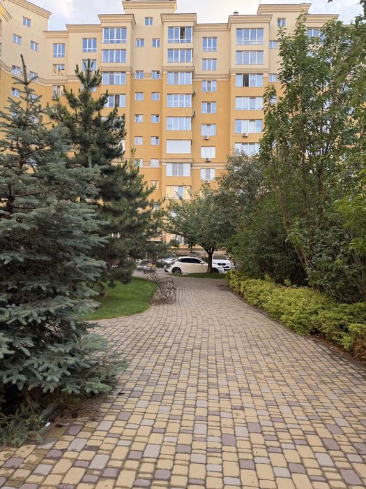 Квартира на ЖК Софія Клубний в Києві, ID 241775, фото №4