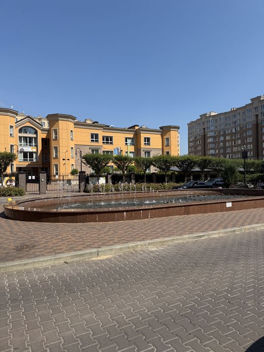 Квартира на ЖК Софія Клубний в Києві, ID 241775, фото №6