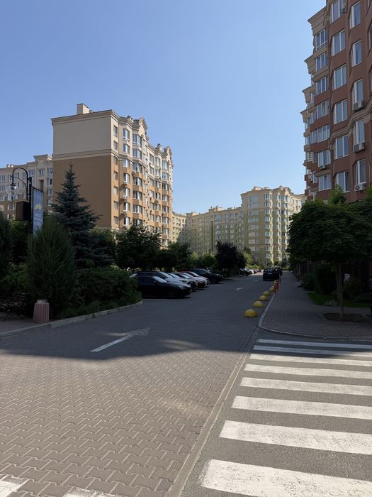 Квартира на ЖК Софія Клубний в Києві, ID 241775, фото №7