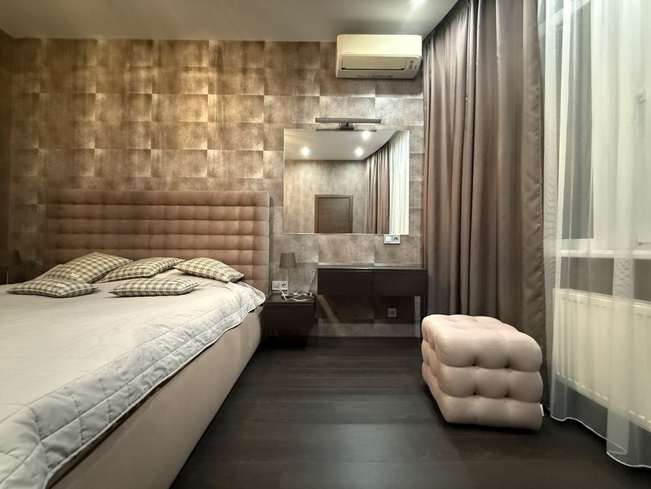 Квартира на вул. Г. Сковороди в Києві, ID 221454, фото №14
