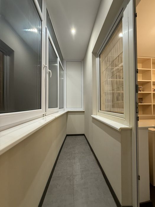 Квартира на вул. Г. Сковороди в Києві, ID 221454, фото №19