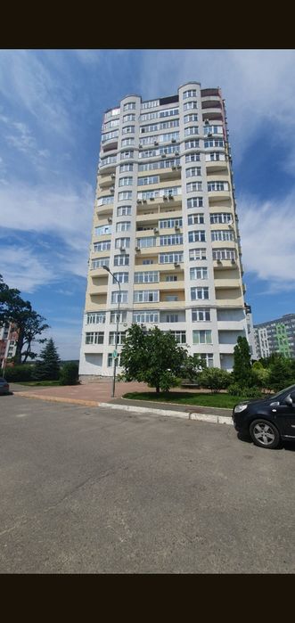 Квартира на вул. Г. Сковороди в Києві, ID 221454, фото №20