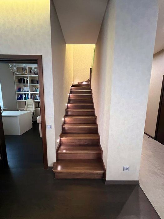 Квартира на вул. Г. Сковороди в Києві, ID 221454, фото №7