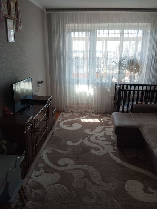 Квартира на вул. Чорновола в Луцьку, ID 328686, фото №2