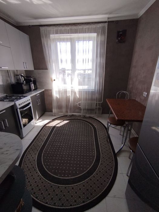 Квартира на вул. Чорновола в Луцьку, ID 328686, фото №12