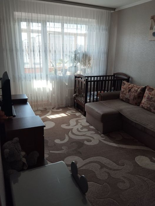 Квартира на вул. Чорновола в Луцьку, ID 328686, фото №3