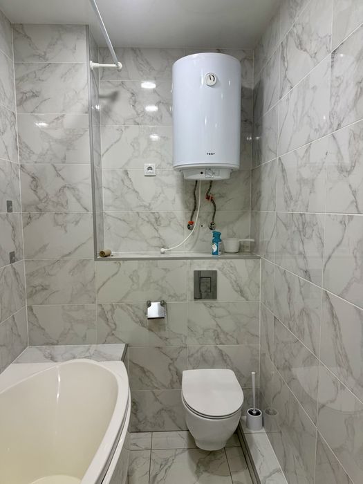 Квартира на ЖК «Перспектива» в Києві, ID 217390, фото №10