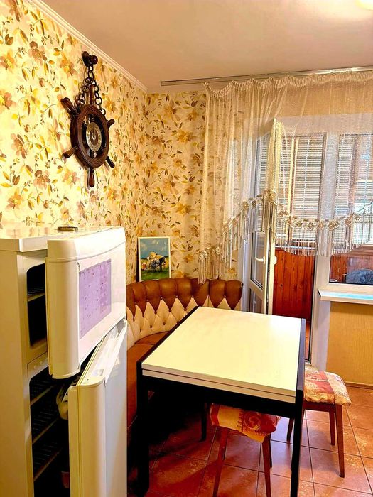 Квартира на вул. Закревського, 17 в Києві, ID 217410, фото №2