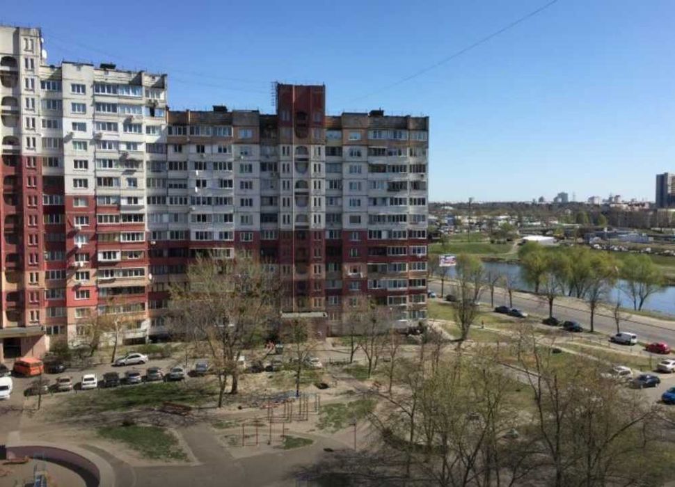 Квартира на вул. Закревського, 17 в Києві, ID 217410, фото №11