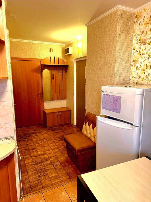 Квартира на вул. Закревського, 17 в Києві, ID 217410, фото №3