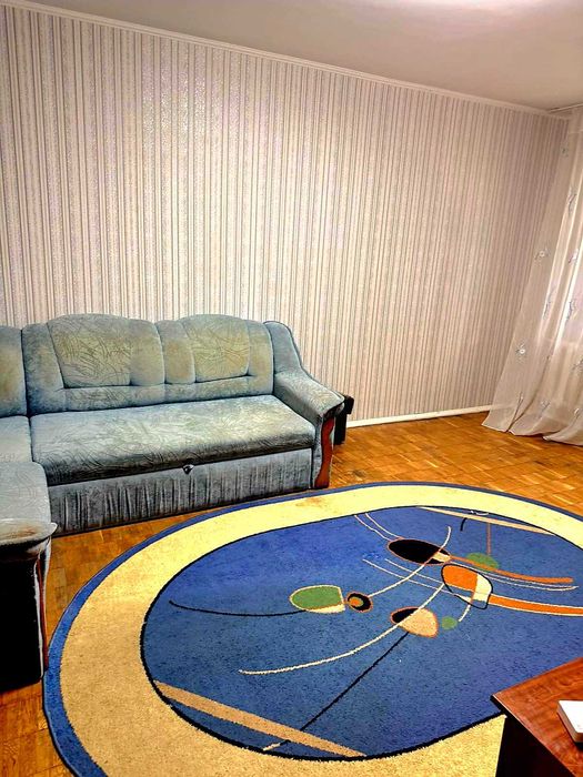 Квартира на вул. Закревського, 17 в Києві, ID 217410, фото №4