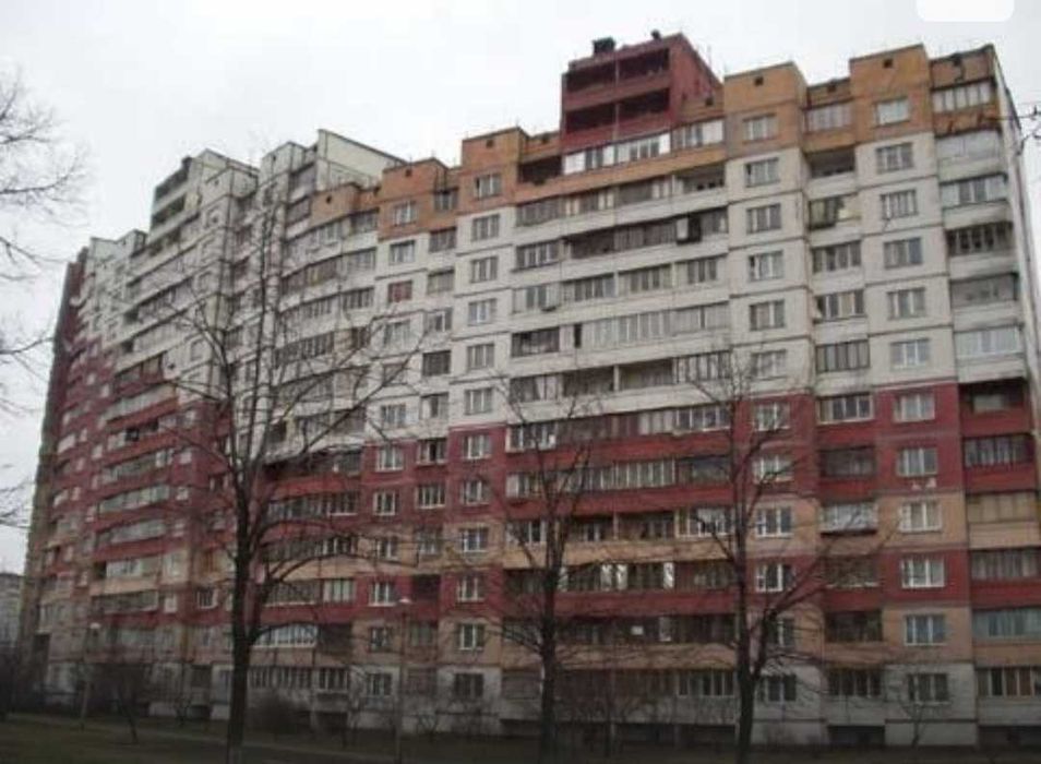 Квартира на вул. Закревського, 17 в Києві, ID 217410, фото №10