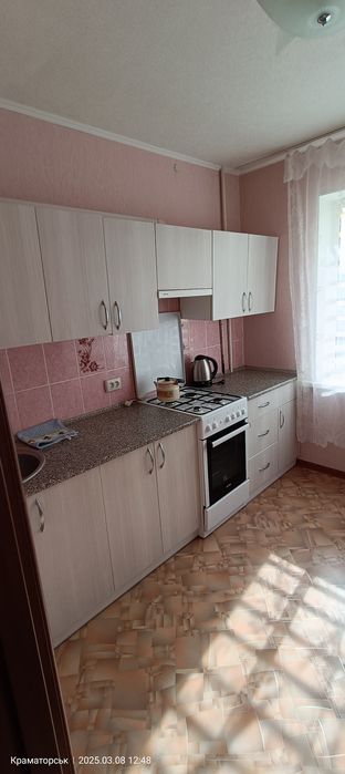 Квартира на вул. Дворцова, 42 в Краматорськ, ID 291738, фото №2