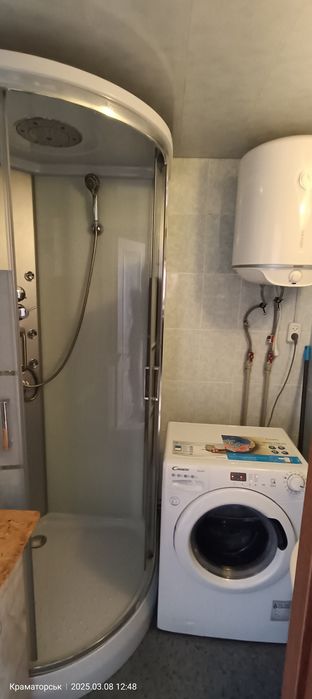 Квартира на вул. Дворцова, 42 в Краматорськ, ID 291738, фото №3