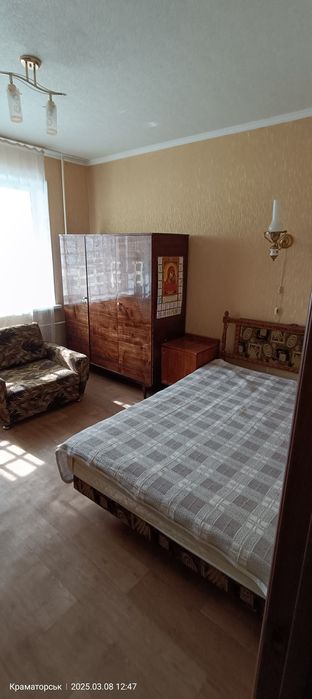 Квартира на вул. Дворцова, 42 в Краматорськ, ID 291738, фото №5