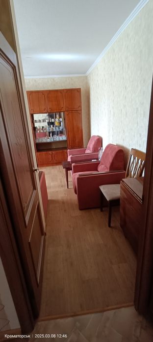 Квартира на вул. Дворцова, 42 в Краматорську, ID 291738, фото №7