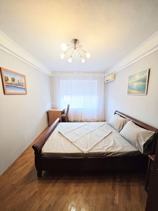 Квартира на вул. Васильківська, 85/87 в Києві, ID 257757, фото №1