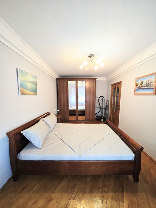 Квартира на вул. Васильківська, 85/87 в Києві, ID 257757, фото №2