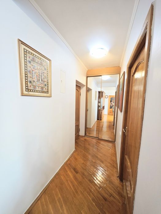 Квартира на вул. Васильківська, 85/87 в Києві, ID 257757, фото №12