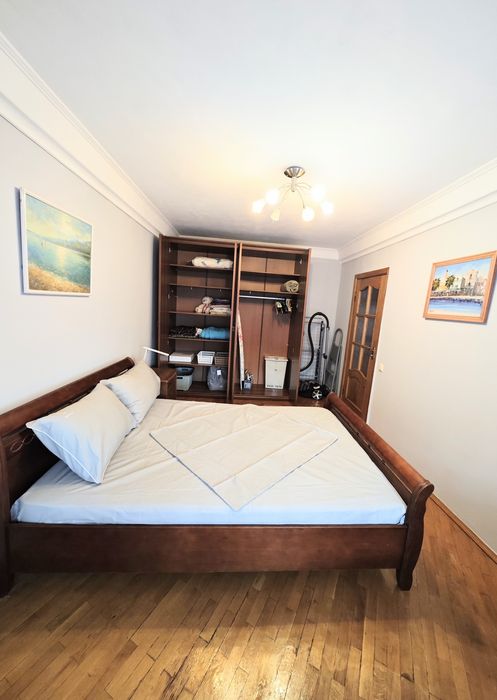 Квартира на вул. Васильківська, 85/87 в Києві, ID 257757, фото №3