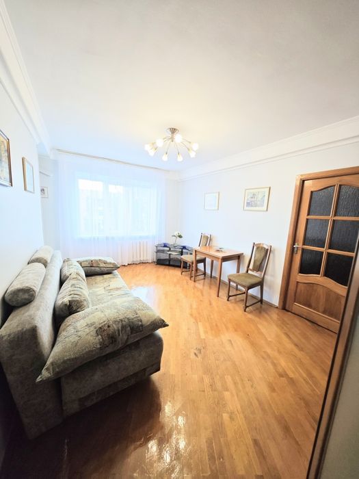 Квартира на вул. Васильківська, 85/87 в Києві, ID 257757, фото №4