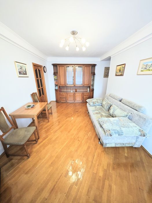 Квартира на вул. Васильківська, 85/87 в Києві, ID 257757, фото №5