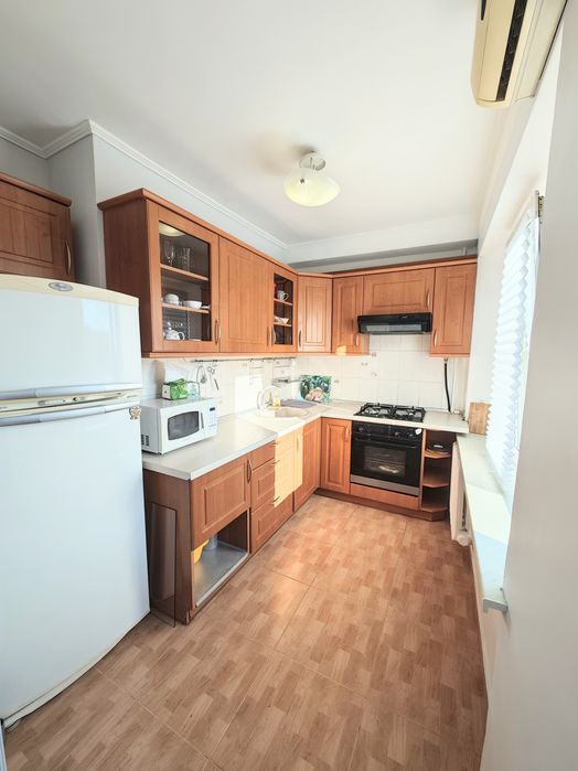 Квартира на вул. Васильківська, 85/87 в Києві, ID 257757, фото №8