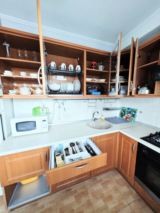 Квартира на вул. Васильківська, 85/87 в Києві, ID 257757, фото №9