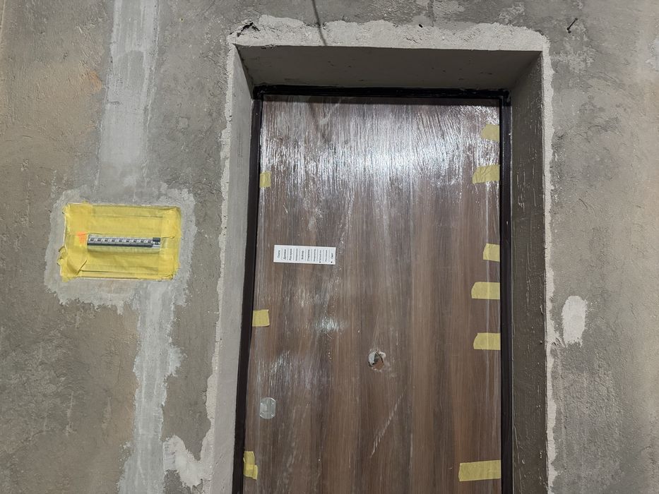 Квартира на Хаджибейський в Одеса, ID 253023, фото №2