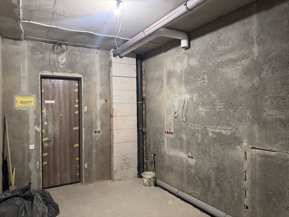 Квартира на Хаджибейський в Одеса, ID 253023, фото №3