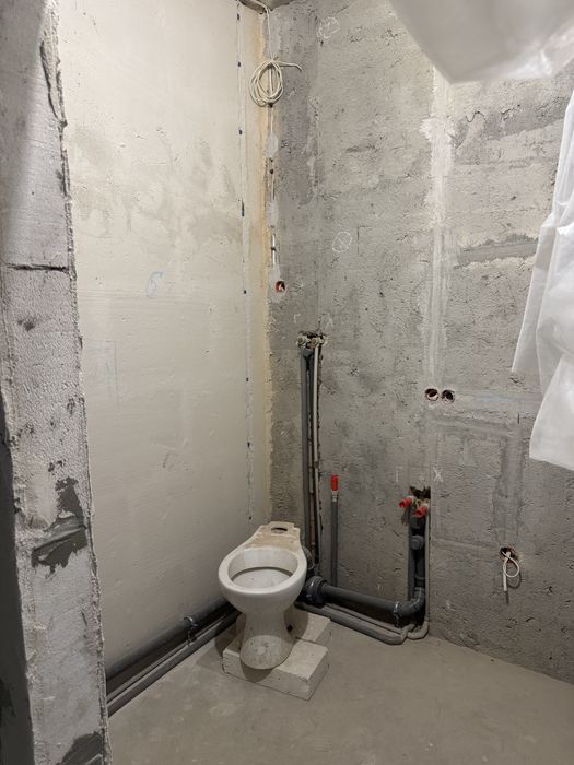 Квартира на Хаджибейський в Одеса, ID 253023, фото №5