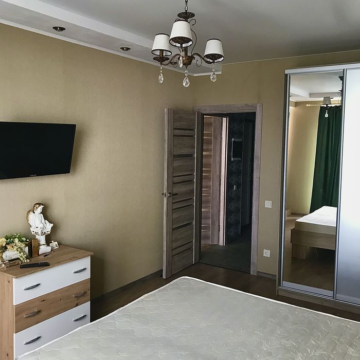Квартира на вул. Київська, 261а в Києві, ID 323010, фото №2