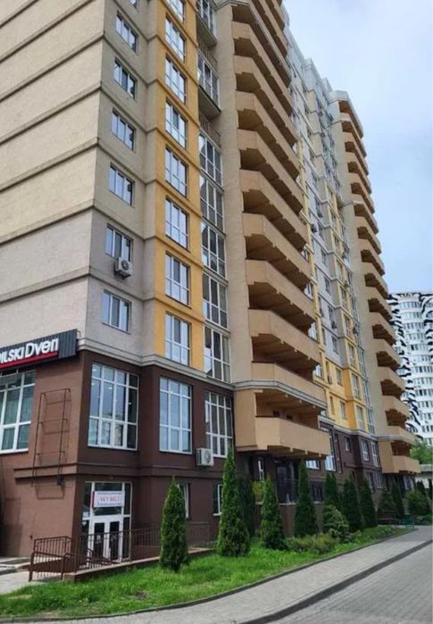 Квартира на вул. Київська, 261а в Києві, ID 323010, фото №11