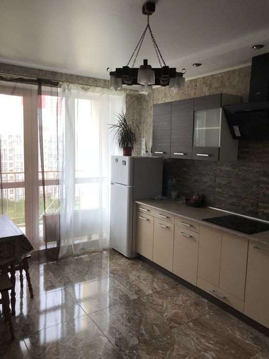 Квартира на вул. Київська, 261а в Києві, ID 323010, фото №3