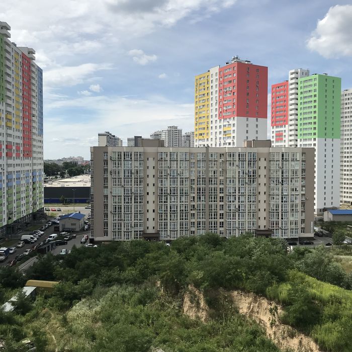 Квартира на вул. Київська, 261а в Києві, ID 323010, фото №6