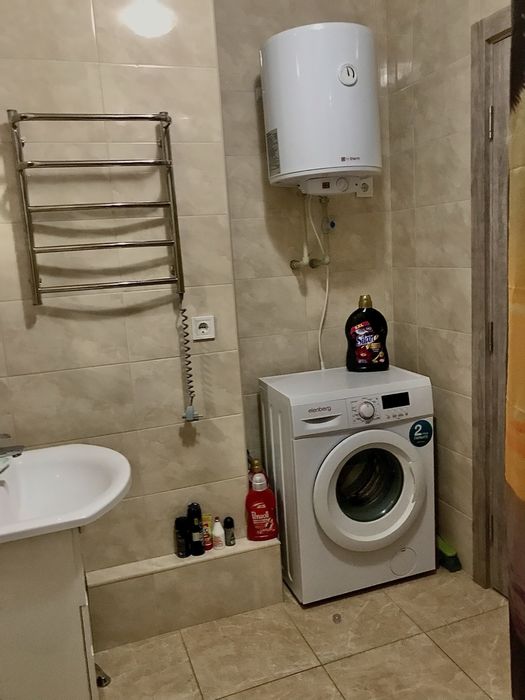 Квартира на вул. Київська, 261а в Києві, ID 323010, фото №8